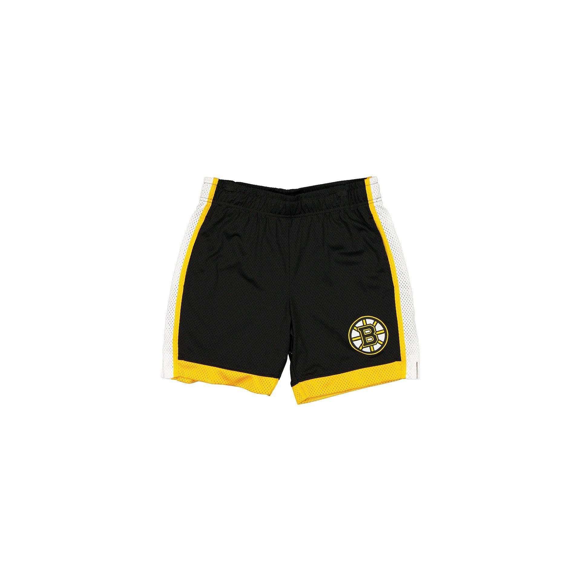Chicago Bulls Sport Classics Black & White Shorts Male Product Image