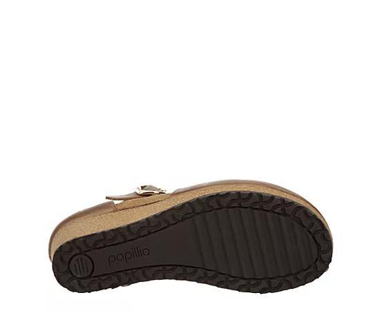 Birkenstock Womens Mary Wedge Clog Product Image
