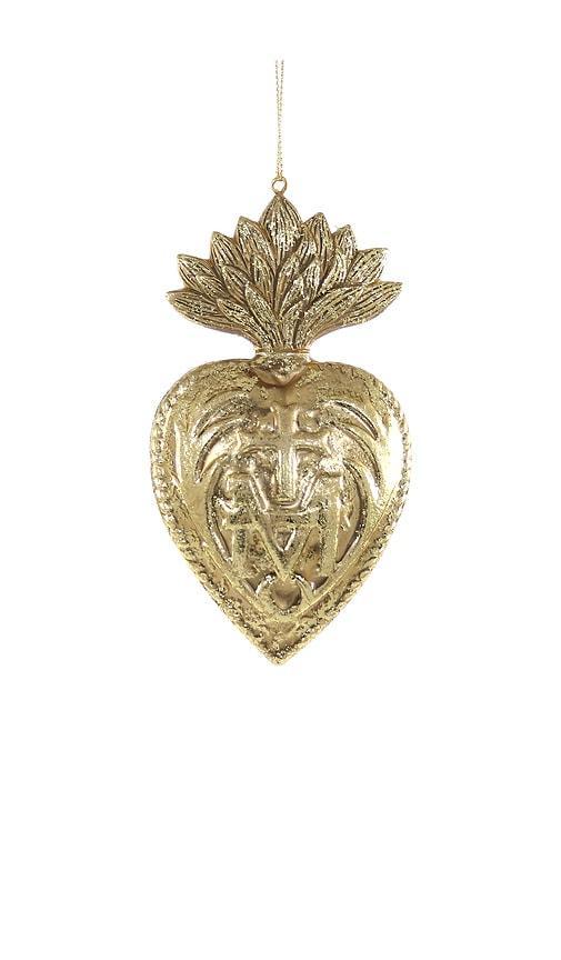 Ex Voto Ornament Cody Foster & Co Product Image