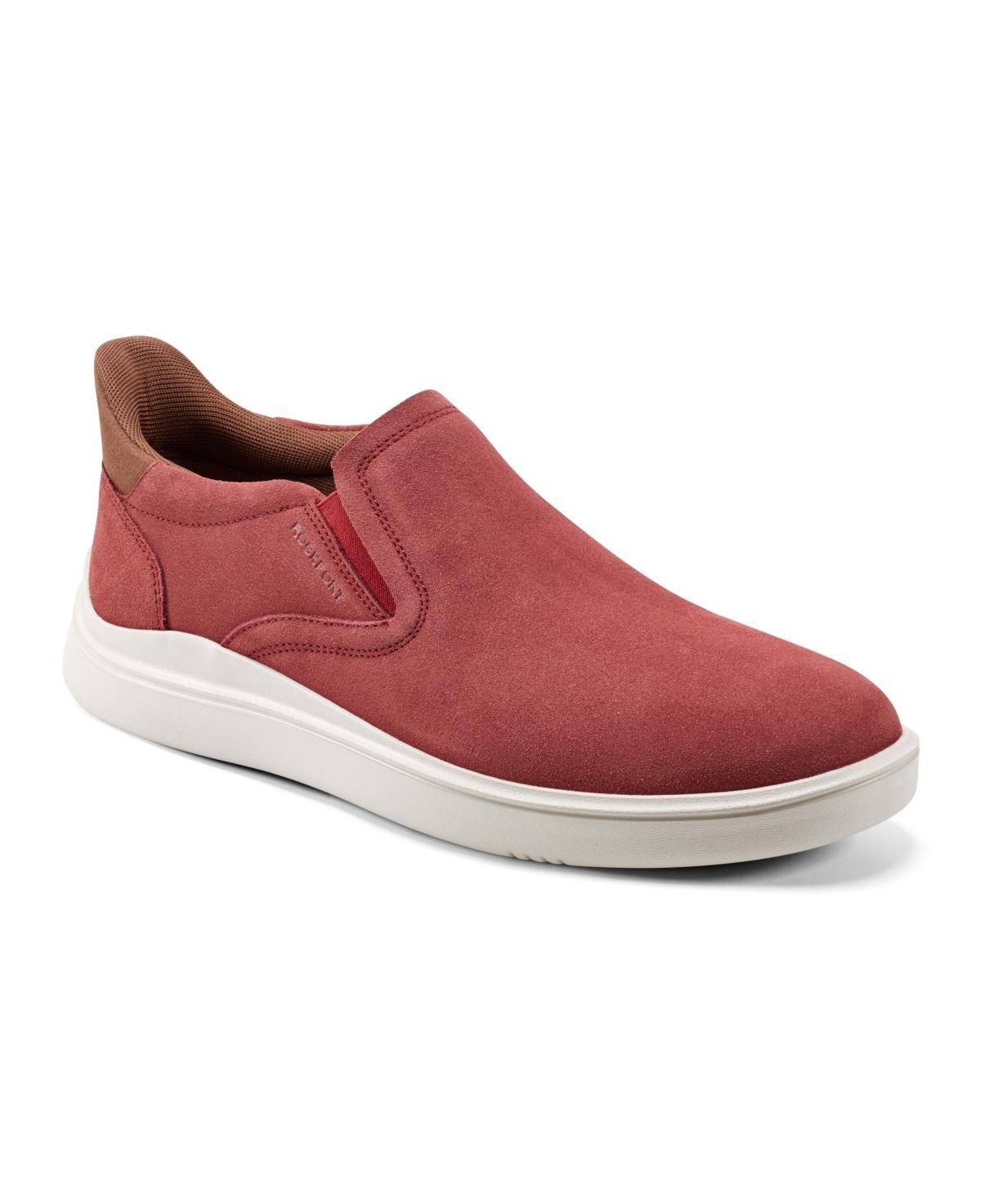 Rockport Men Tristen Step Activated Slip On Sneaker Product Image