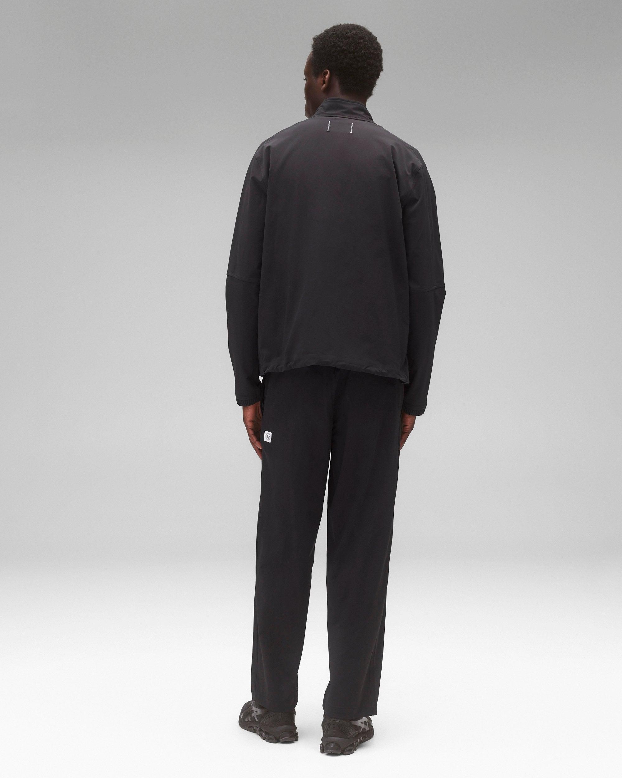 Nylon Oxford Easy Relaxed Pant Male Product Image