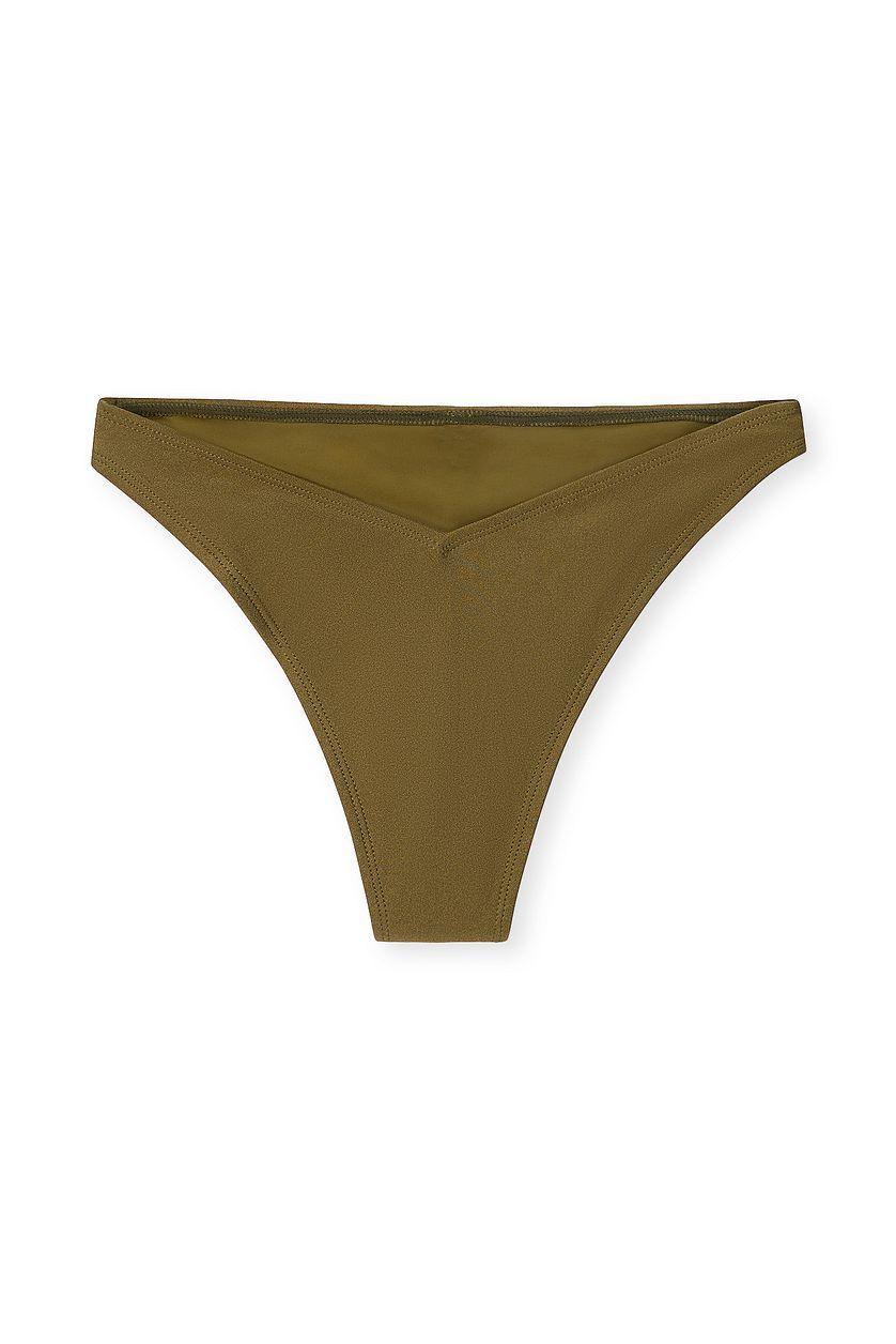 V-Shape Bikini Panty Product Image