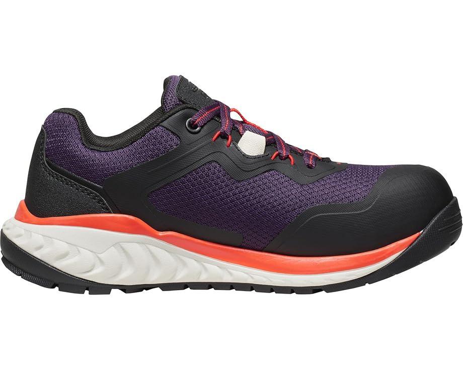 Women's KEEN Utility Tempe Comp Toe Product Image