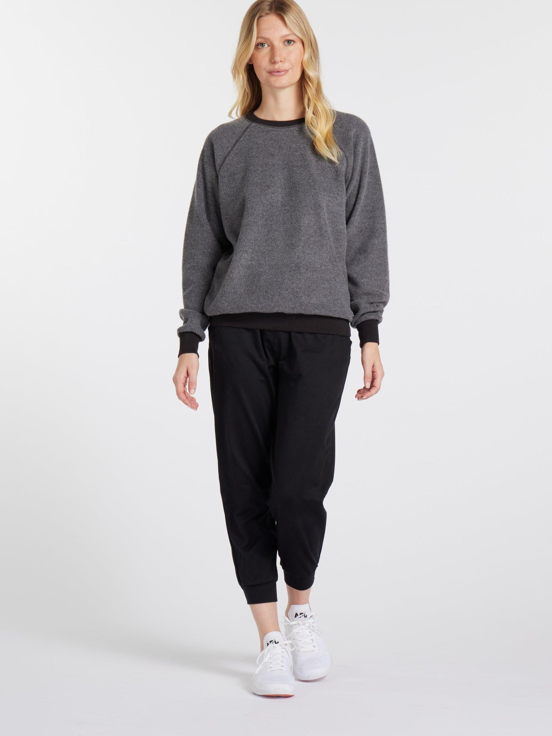 Women's BlanketBlend™ Crewneck Female Product Image