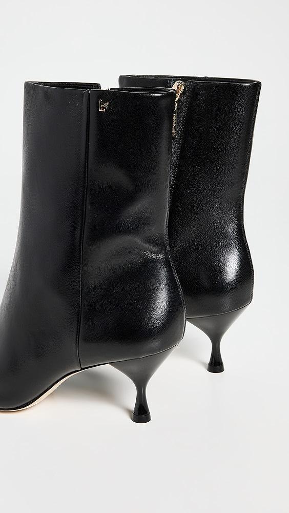 Larroudé Mini Georgia Lo Boots | Shopbop Product Image