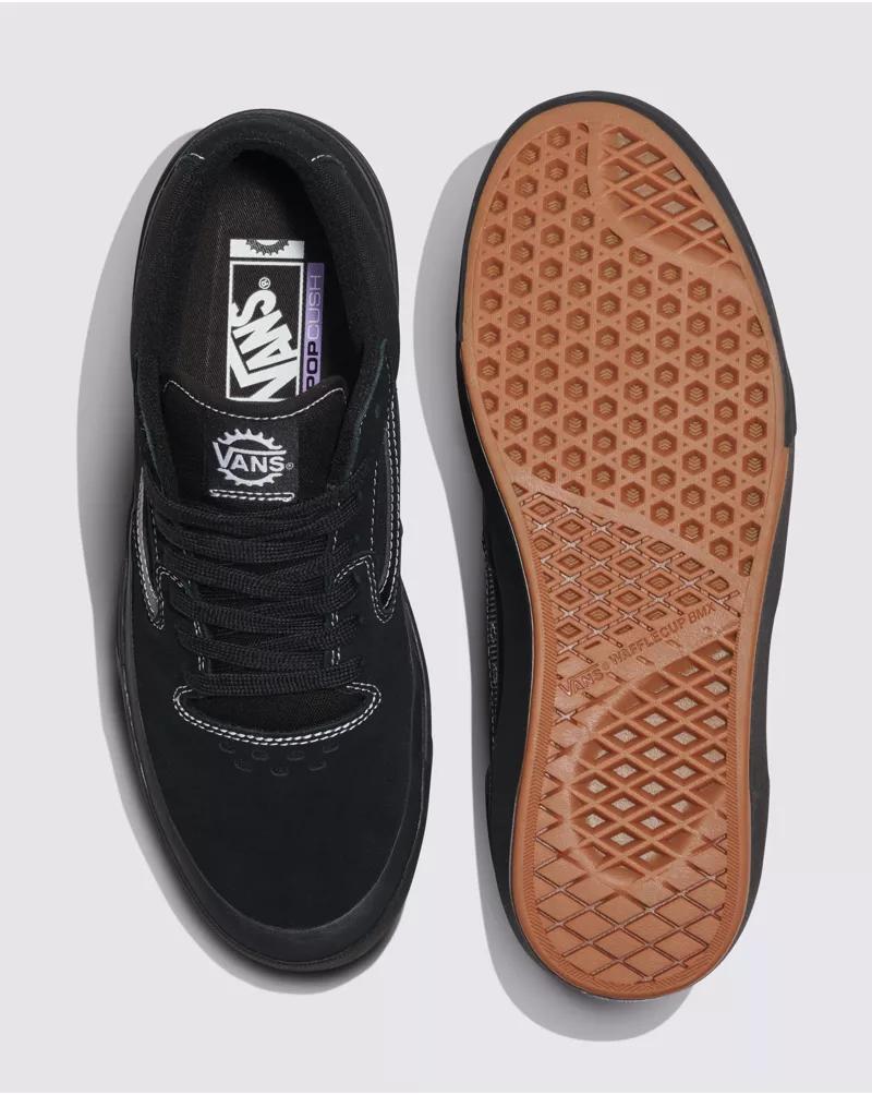 adidas Kaptir 3.0 Shoes Core Black 11 Mens Product Image