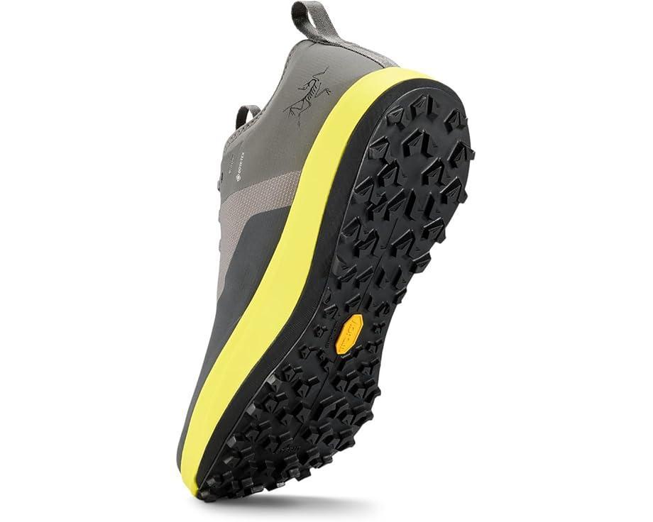 Vertex Alpine GTX Product Image