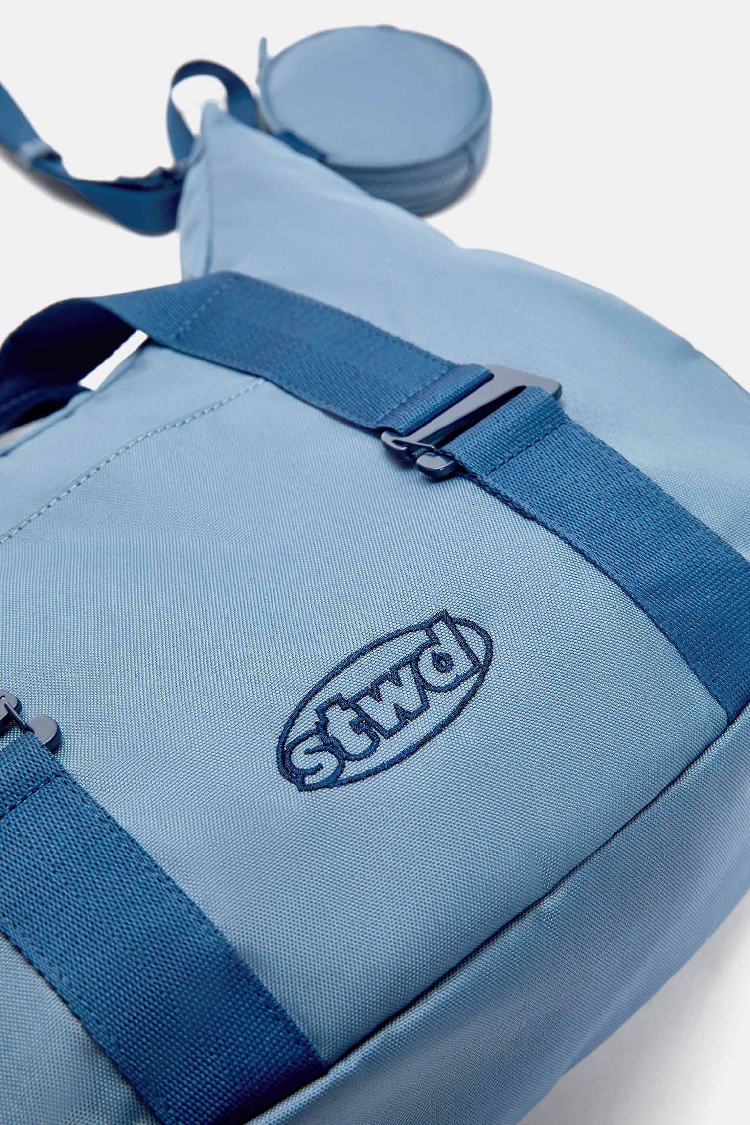 Nylon STWD crossbody bag Product Image