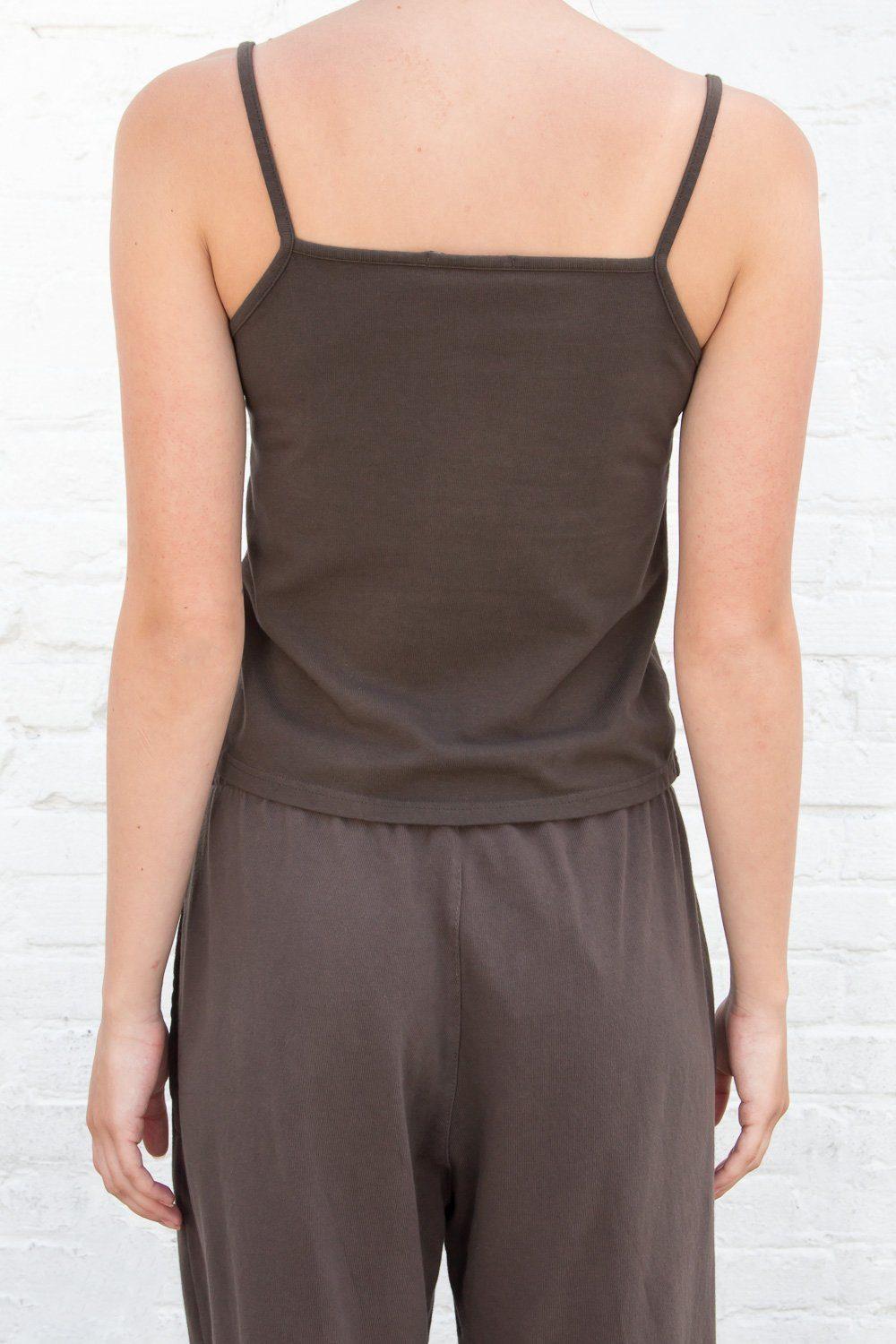 Tiffany Tank Product Image