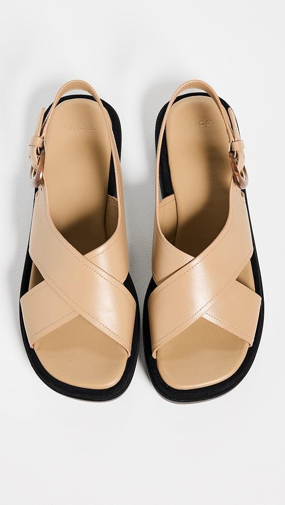 Vince Helena Sandals | Shopbop Product Image