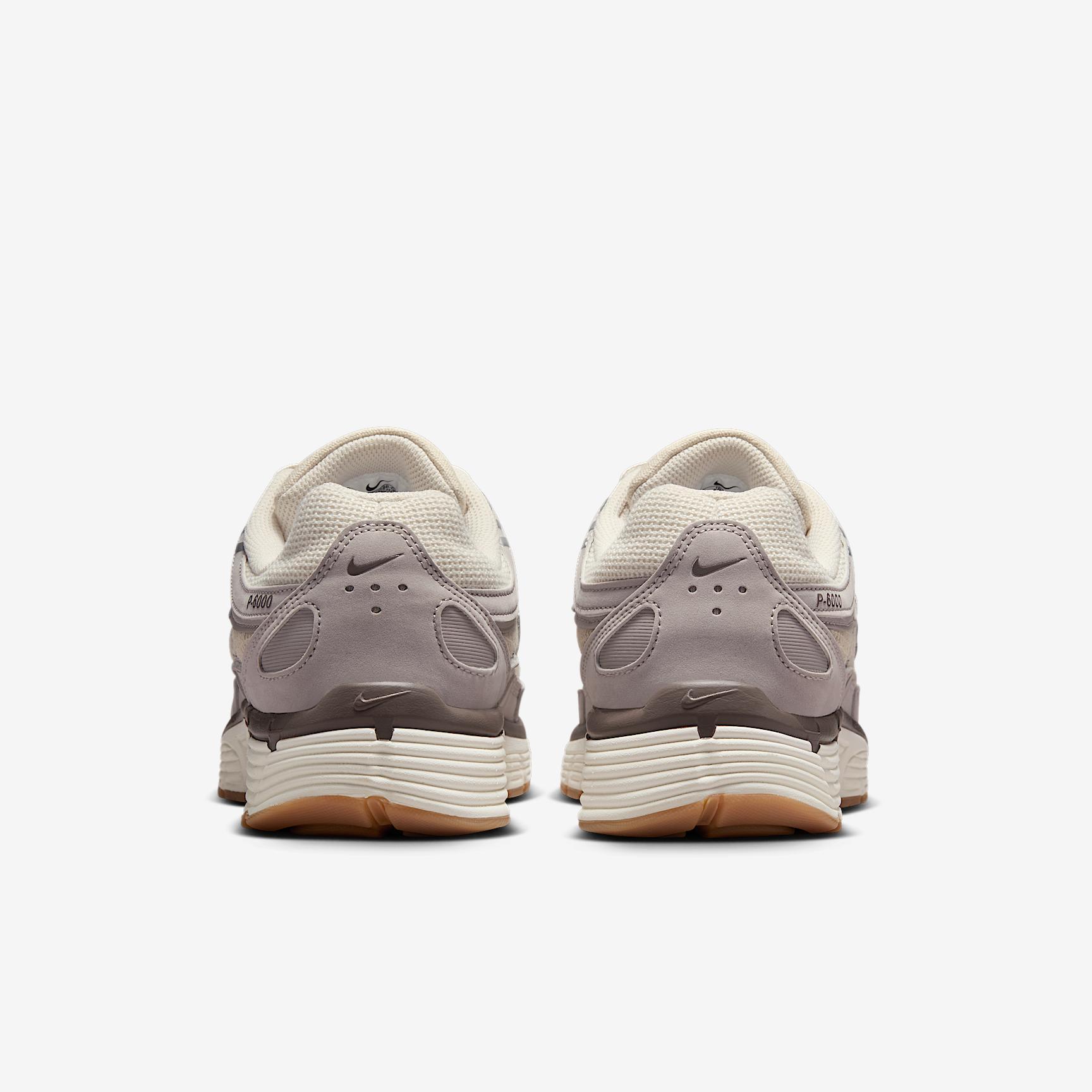 Nike Men's P-6000 SE Shoes Product Image