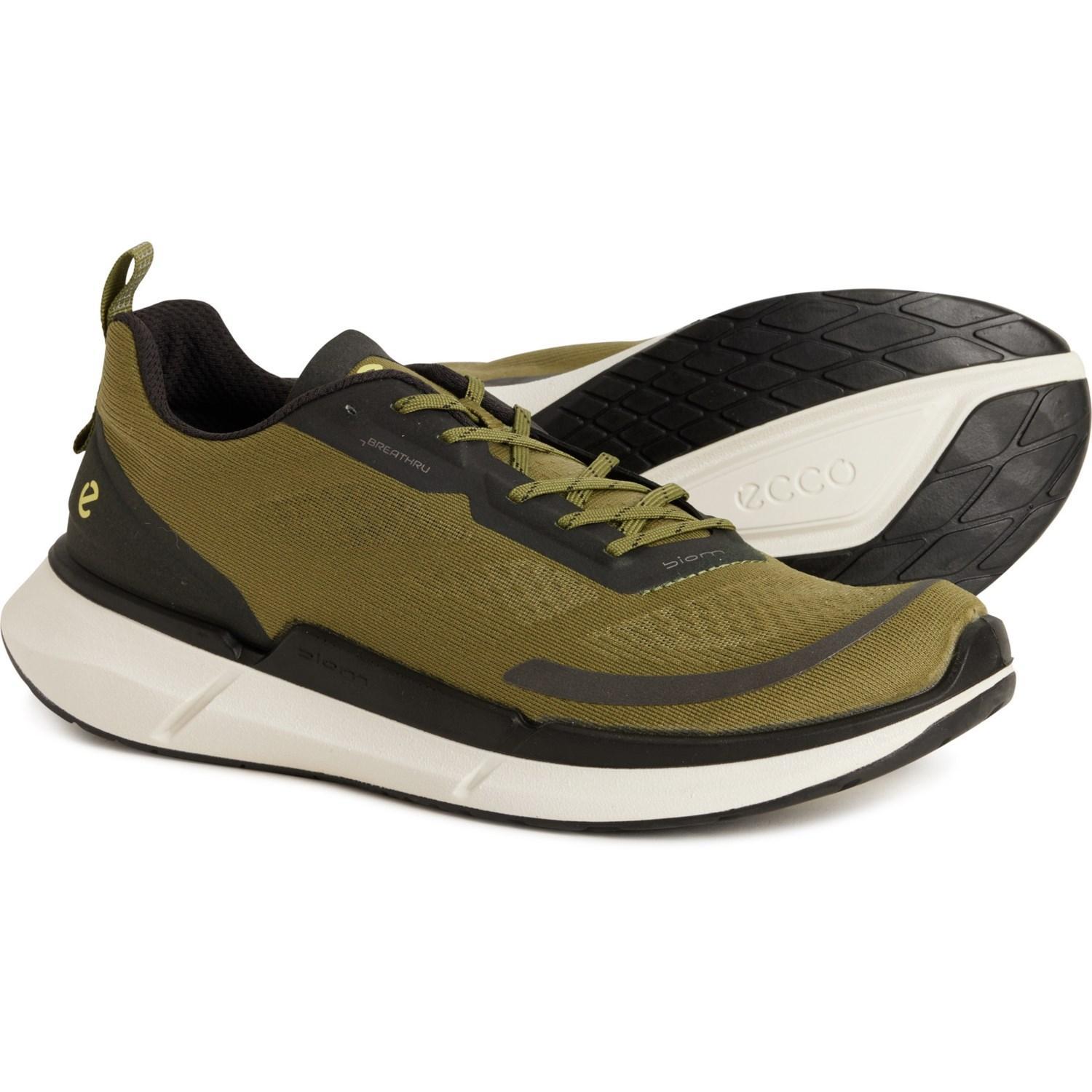 ECCO BIOM® 2.2 Sneakers (For Men) Product Image