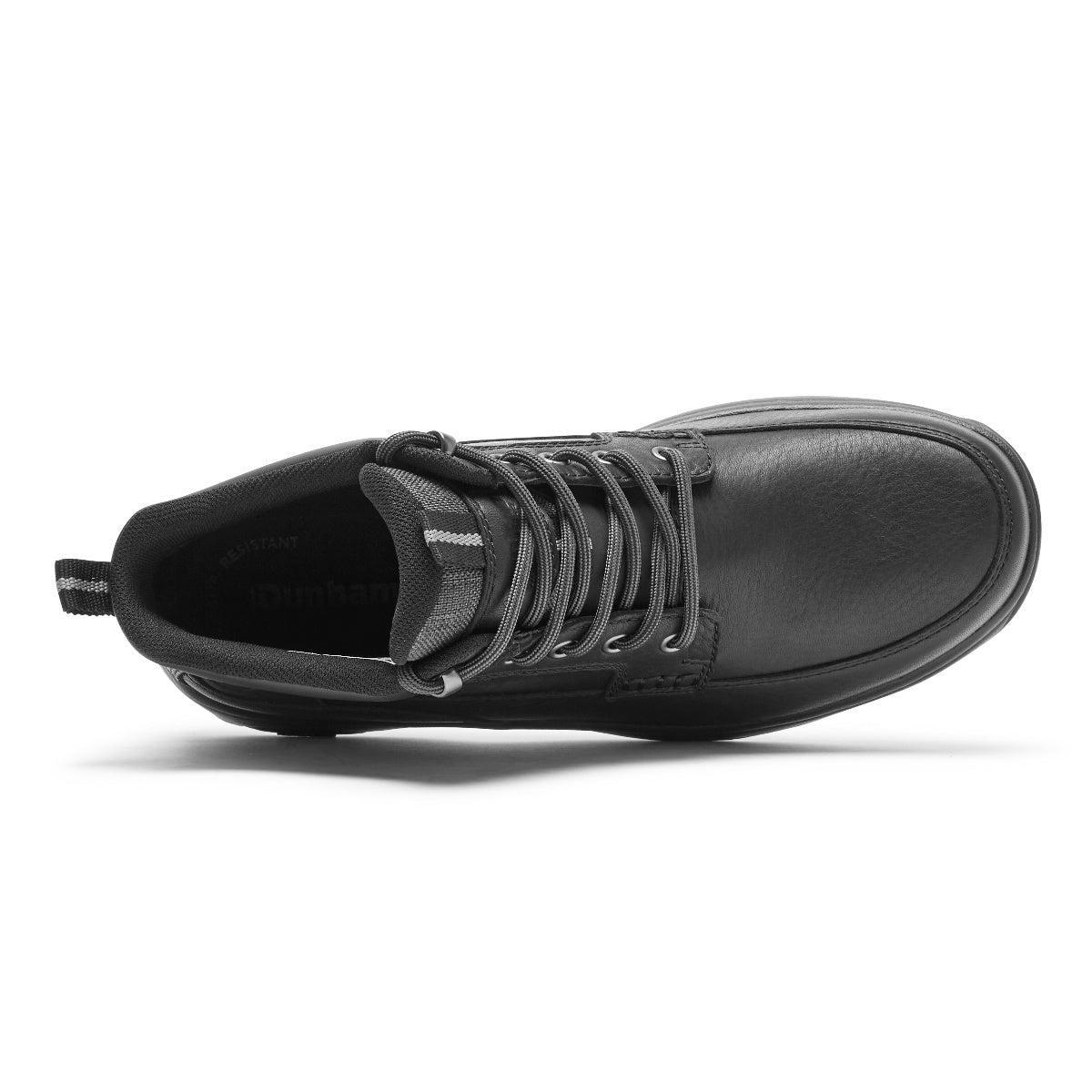 Men's 8000 Waterproof Mid Boot Product Image