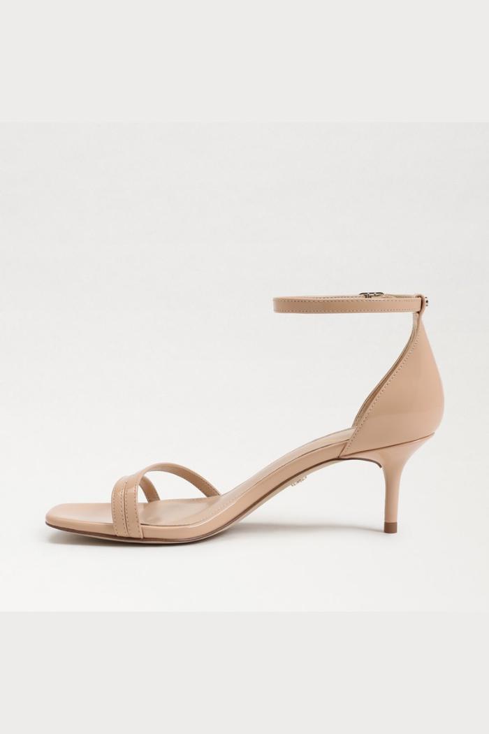 Peonie Blush Kitten Heel Product Image