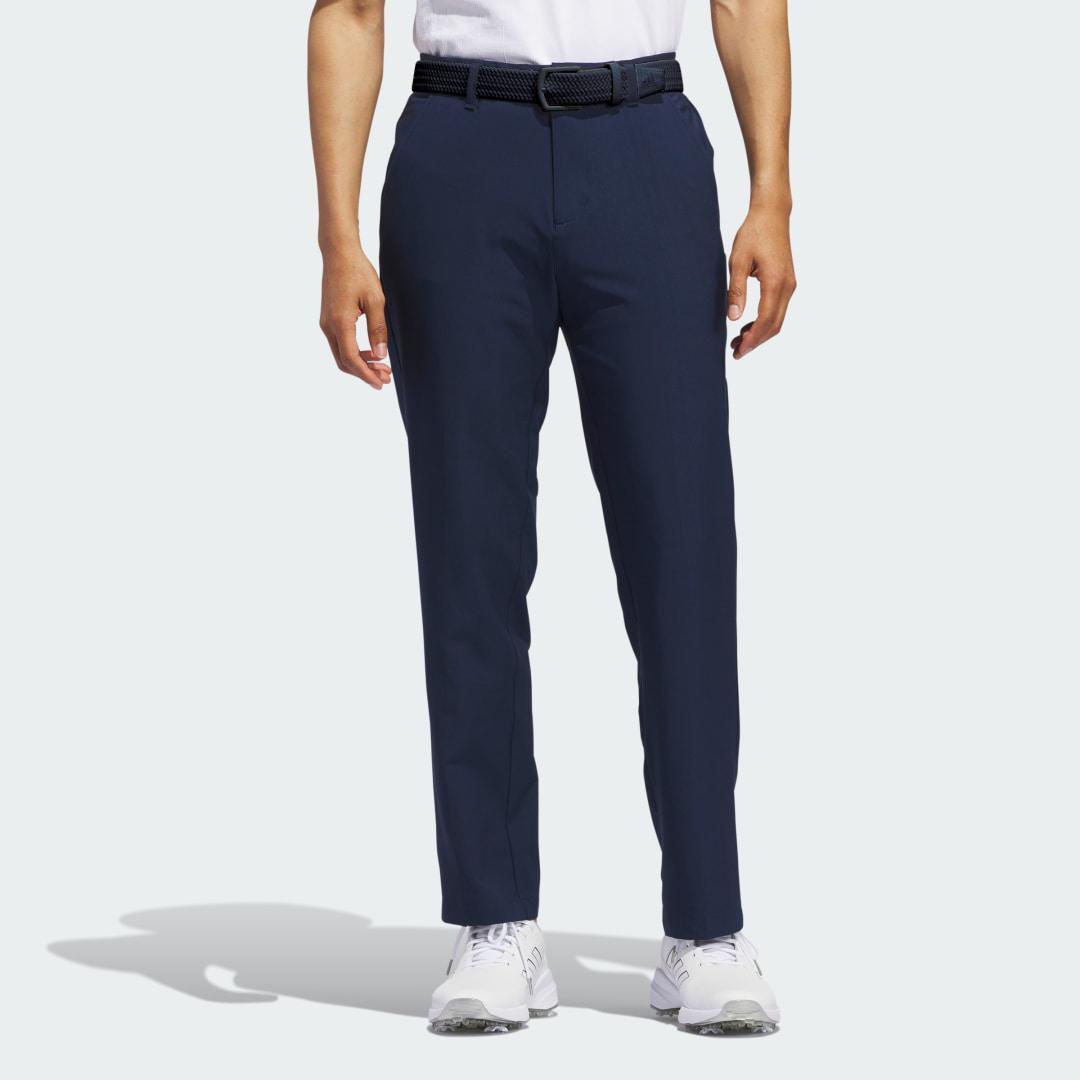 adidas Ultimate365 Golf Pants Grey Three 30x30 Mens Product Image
