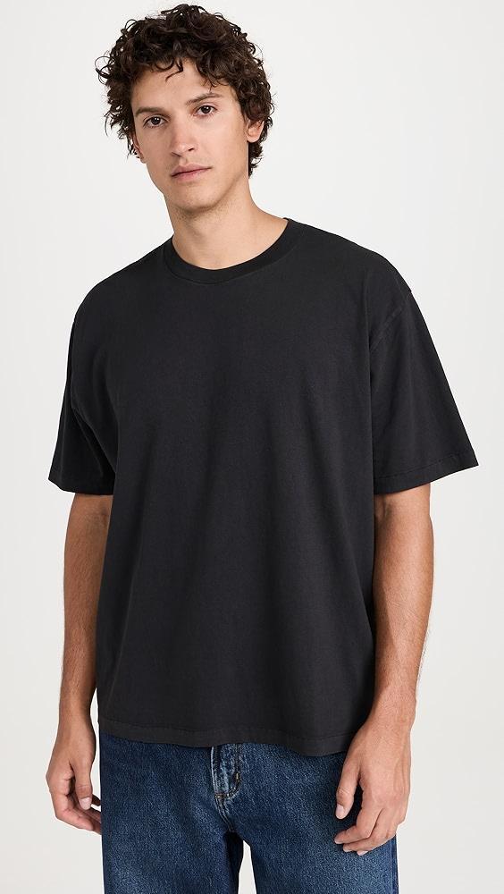 Madewell Vintage Relaxed Tee | Shopbop Product Image