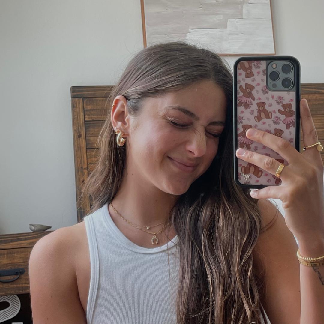 Good Luck Necklace Product Image