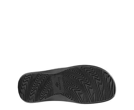 Dockers® Newpage Outdoor Men's Sandals, Size: 14, Gray Product Image