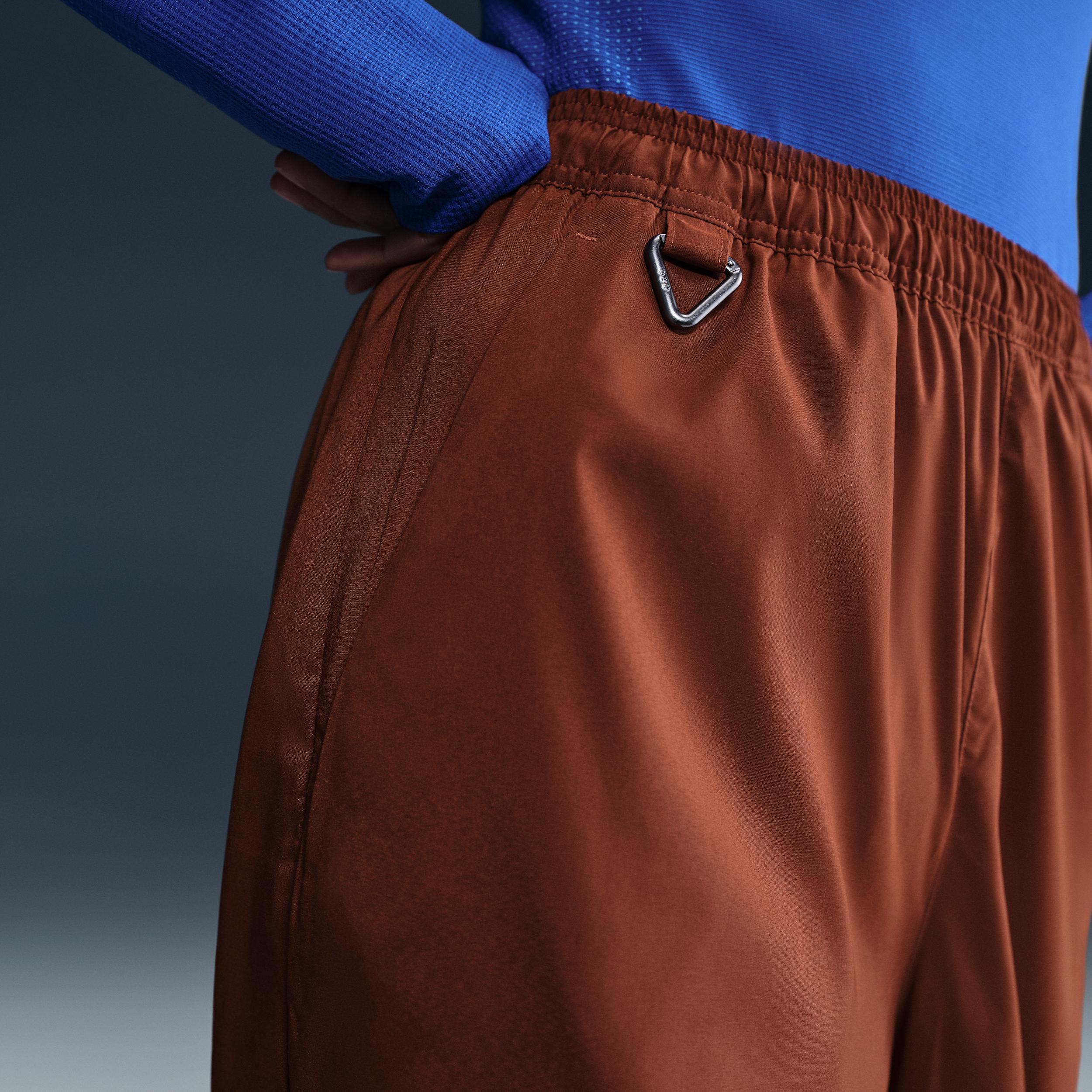 Women's Nike ACG "Activitorium" High-Waisted UV Pants Product Image