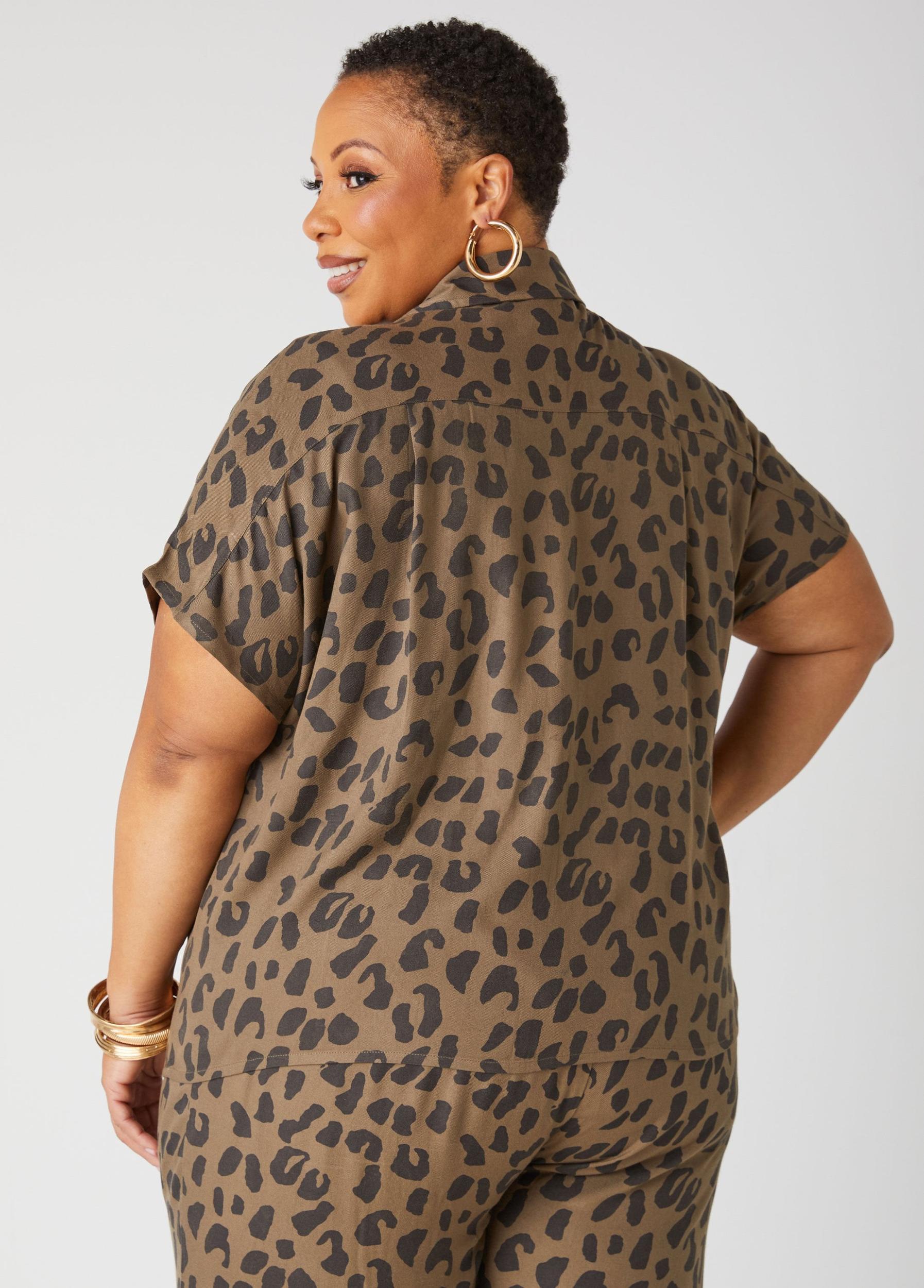 Animal Shirt Product Image