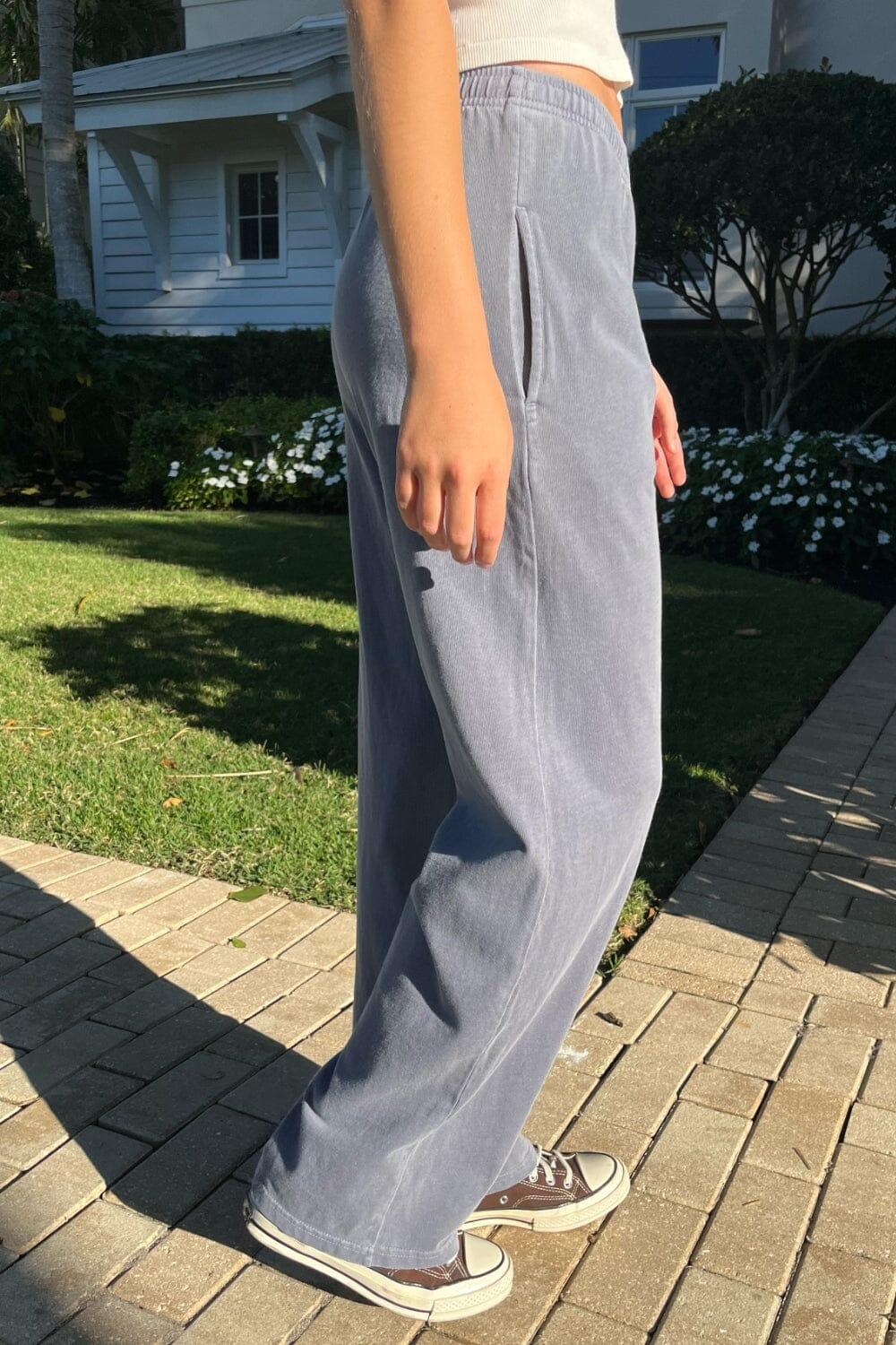 Autumn Tie Sweatpants Product Image