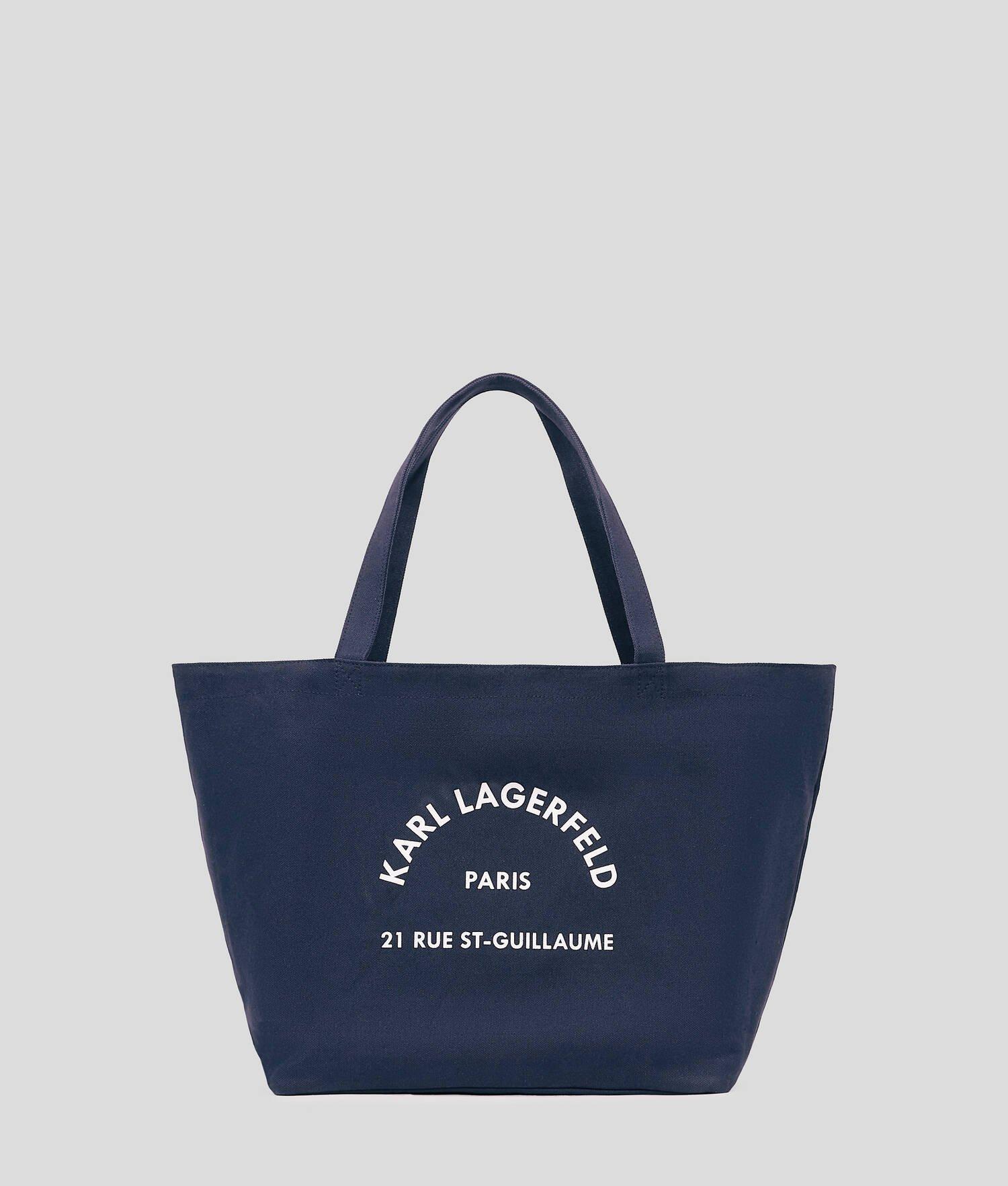 Rue St-Guillaume Shopper Product Image