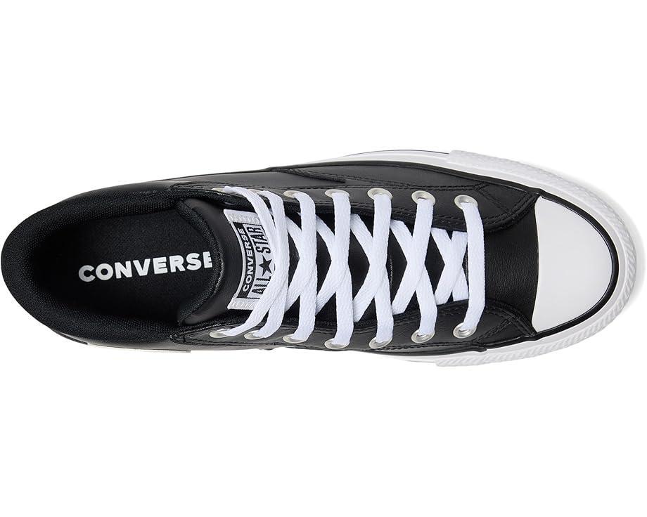 Chuck Taylor All Star Madison Mid-Top Sneaker Product Image