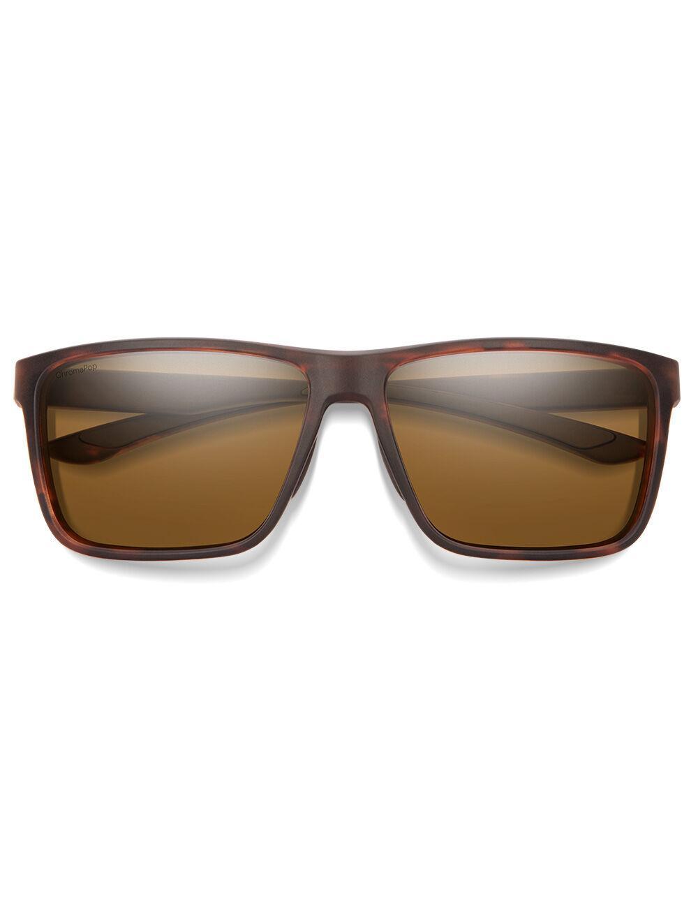 SMITH Riptide Polarized Sunglasses - TORTOISE Product Image