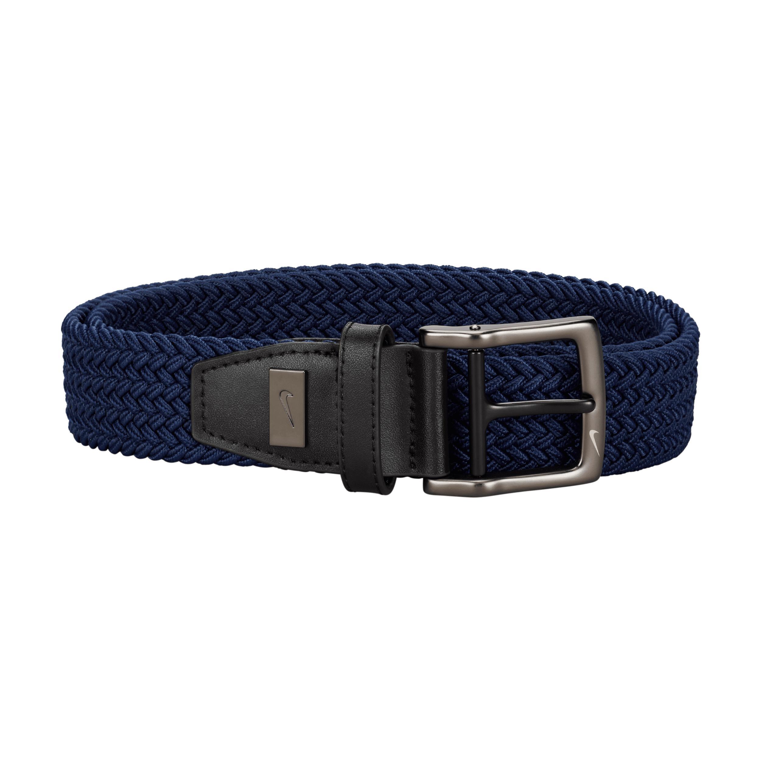 Nike Men's Stretch Woven Golf Belt Product Image