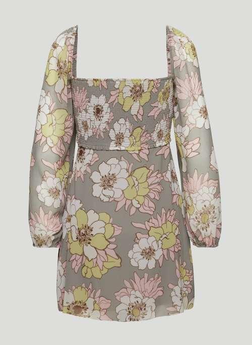 villa dress Product Image