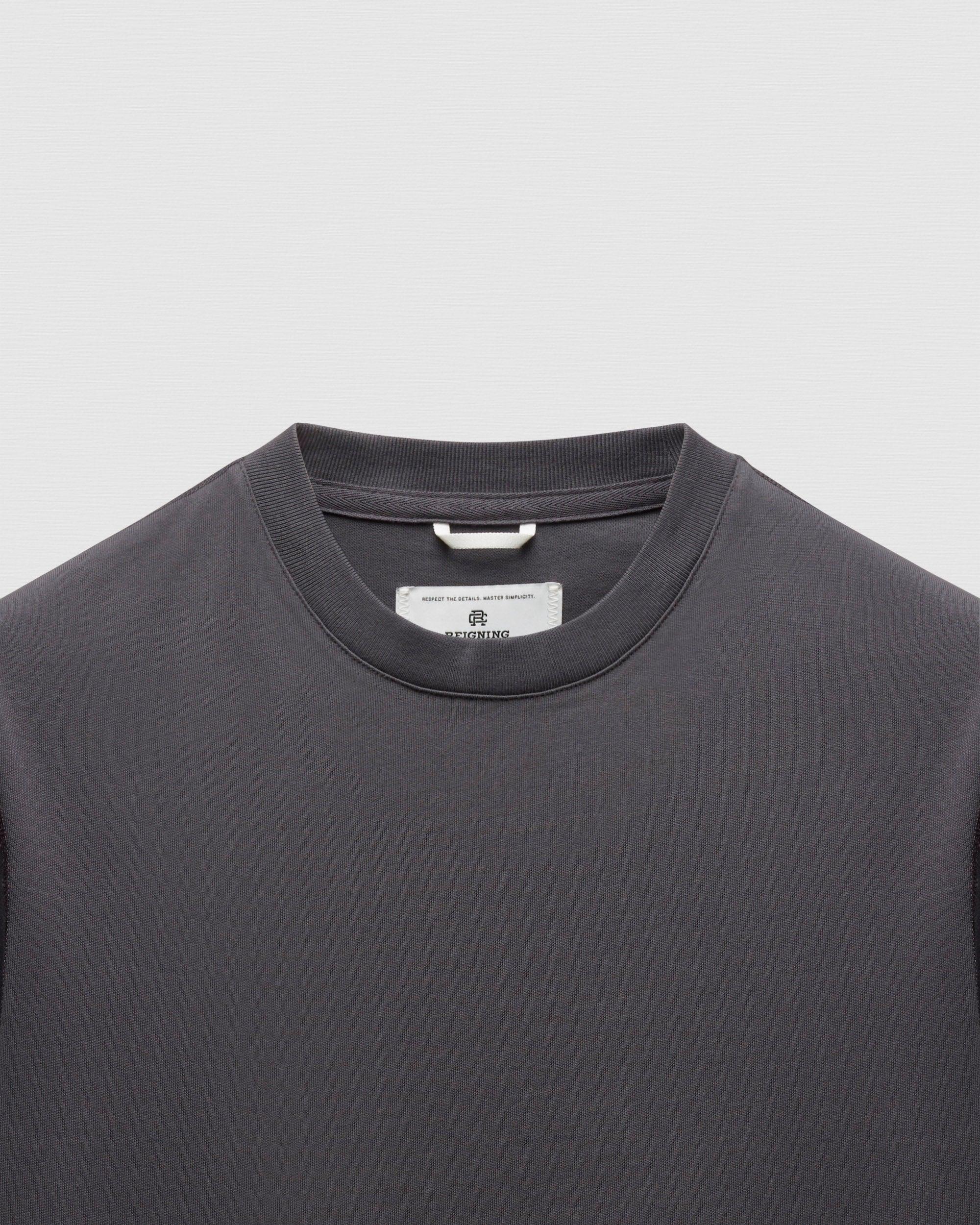 Midweight Jersey RCAC Standard T-Shirt Male Product Image