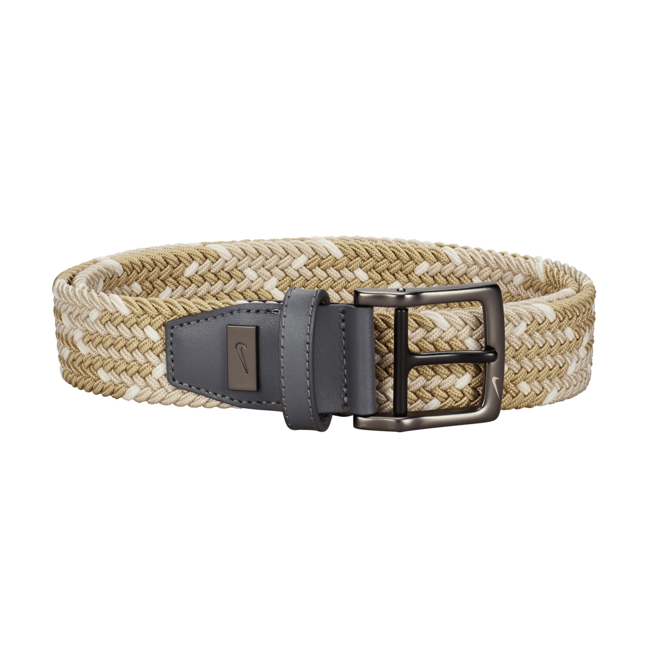 Nike G-Flex Stretch Woven Belt Product Image
