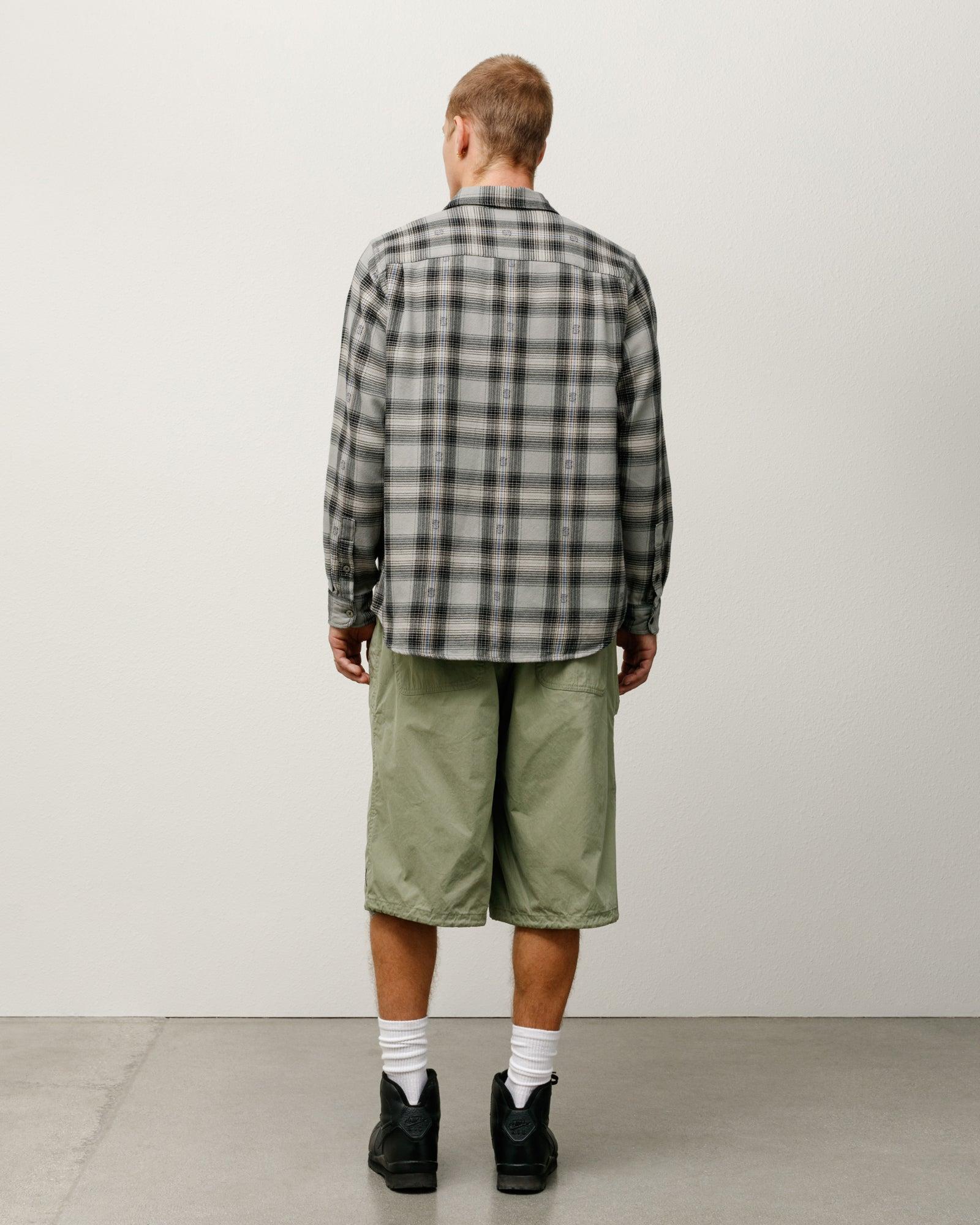 NYCO OVER SHORT Male Product Image