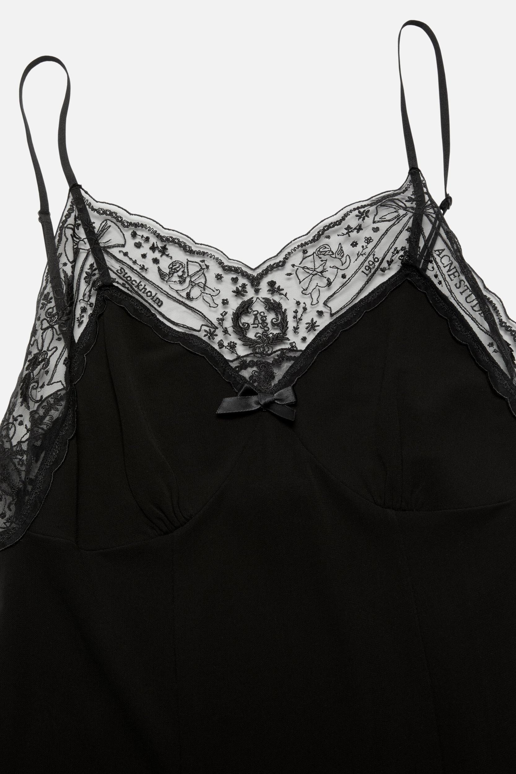 Strap dress Product Image