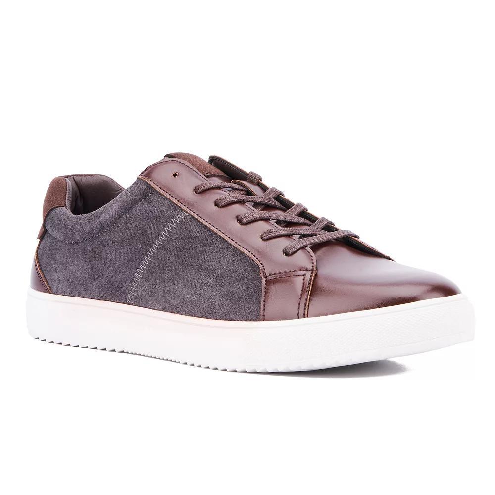Xray Randall Men's Sneakers, Size: 8, Brown Product Image