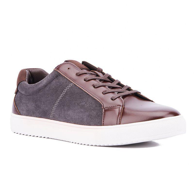 Xray Randall Men's Sneakers, Size: 8, Brown Product Image