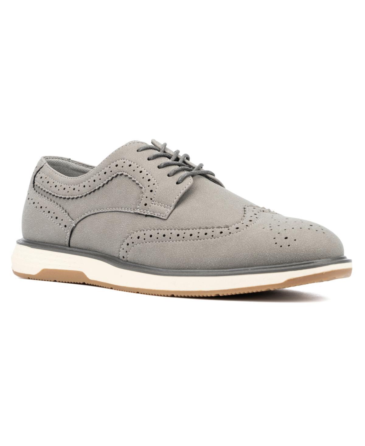 Reserved Footwear New York Cooper Mens Sneakers Product Image