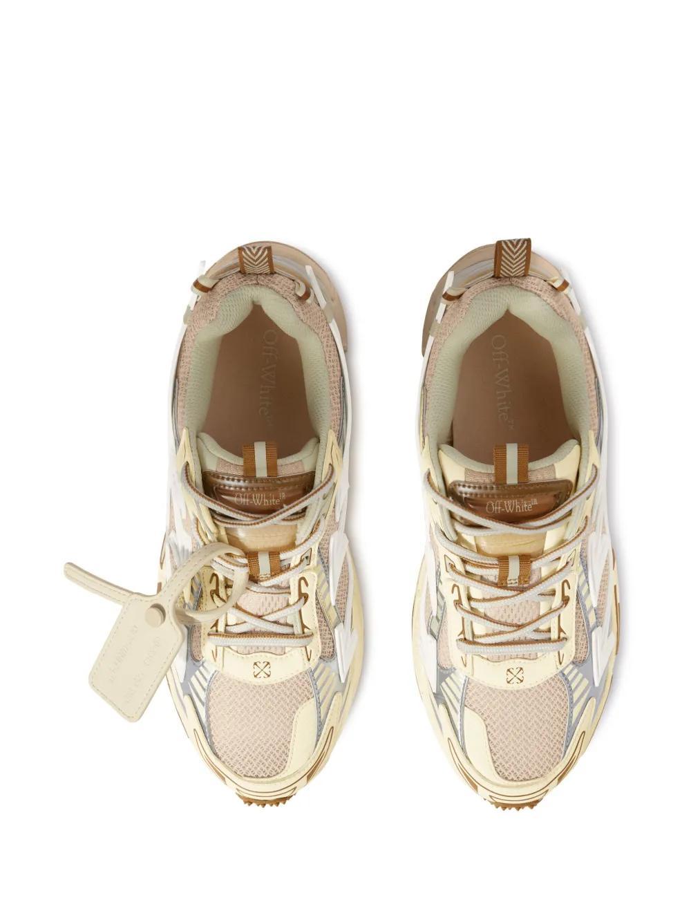 Be Right Back sneakers Product Image