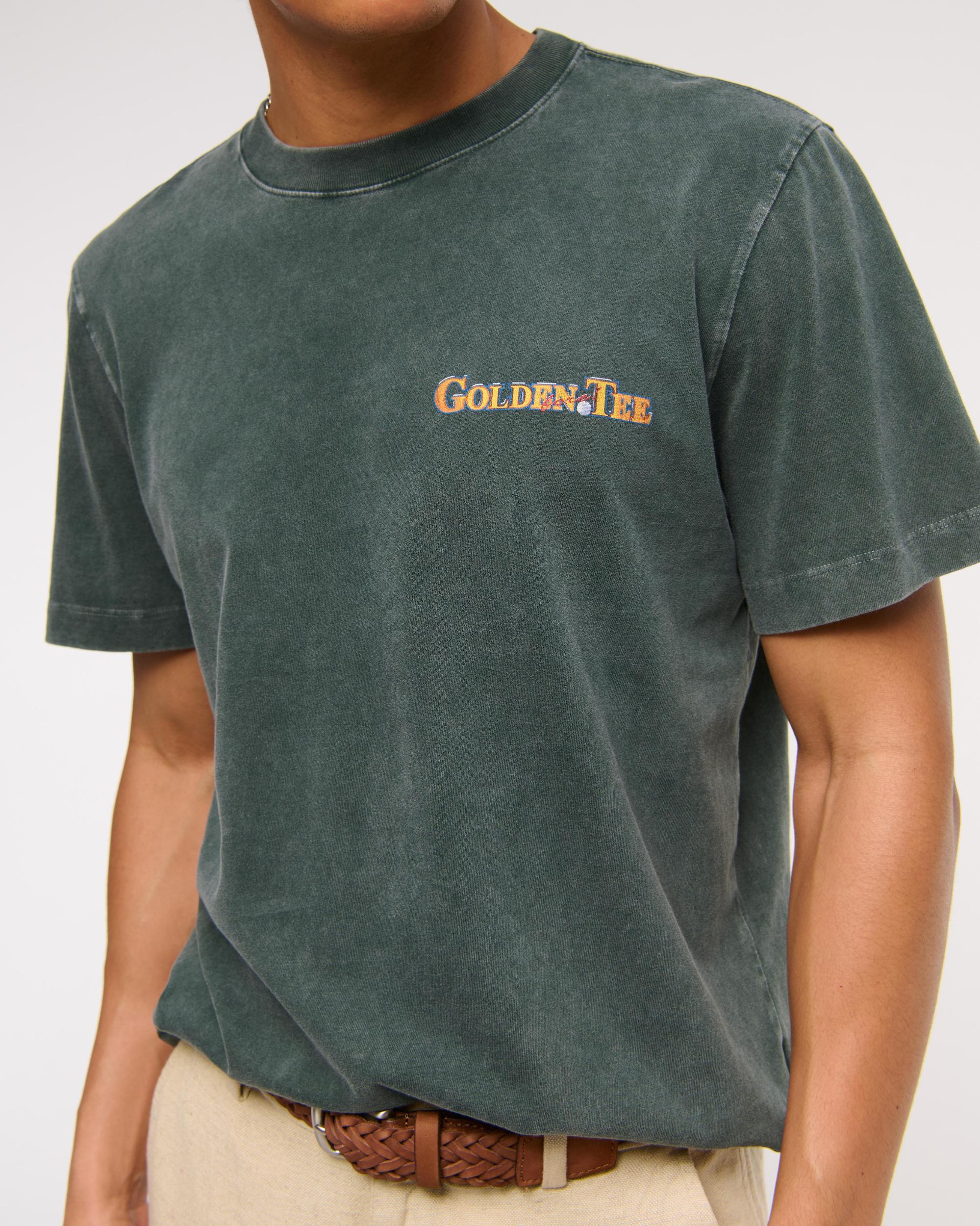 Memorial Tournament Graphic Tee Product Image