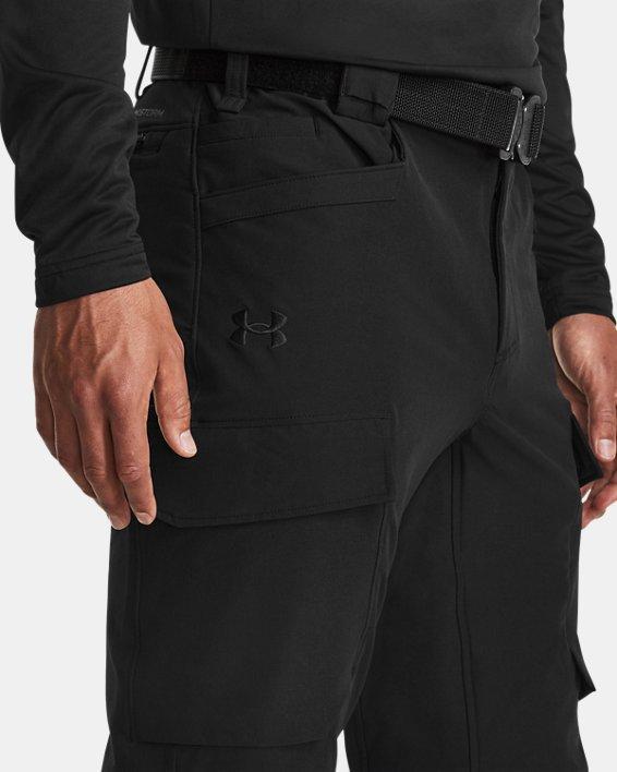 UA Alpha Mens Cargo Pants Product Image