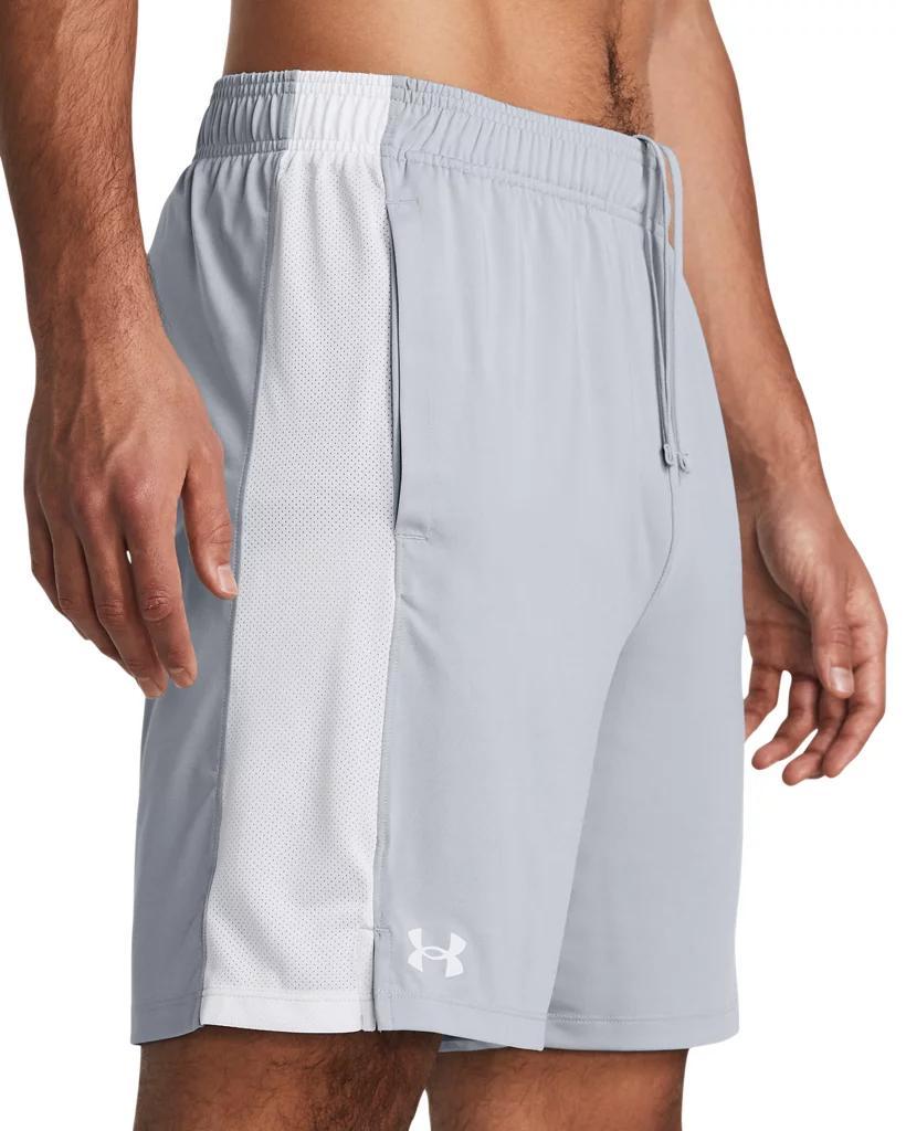 Men's UA Train Stretch 2.0 Shorts Product Image