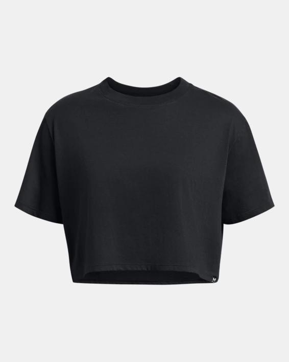 UA Campus Boxy Product Image