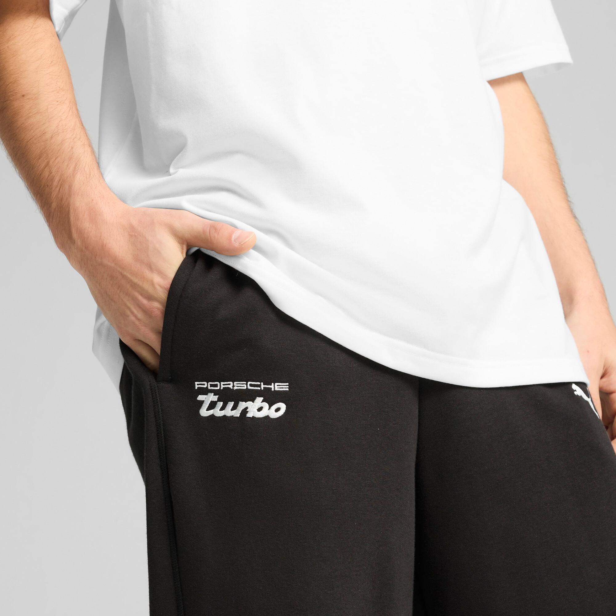 PUMA Porsche Legacy Men's Sweatpants Product Image