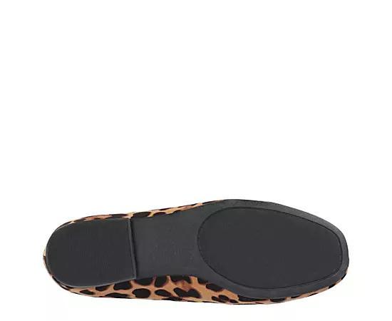 Journee Collection Womens Wrenn Flat Product Image