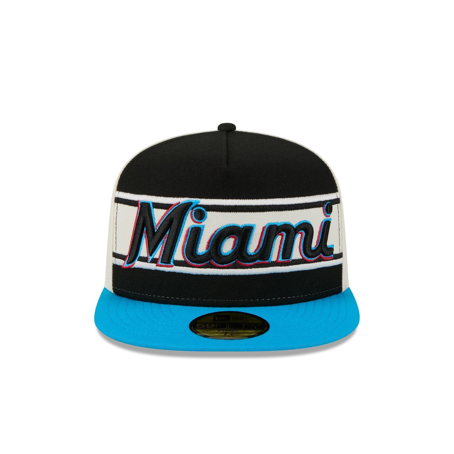 New York Knicks Team Text Golfer Hat Male Product Image