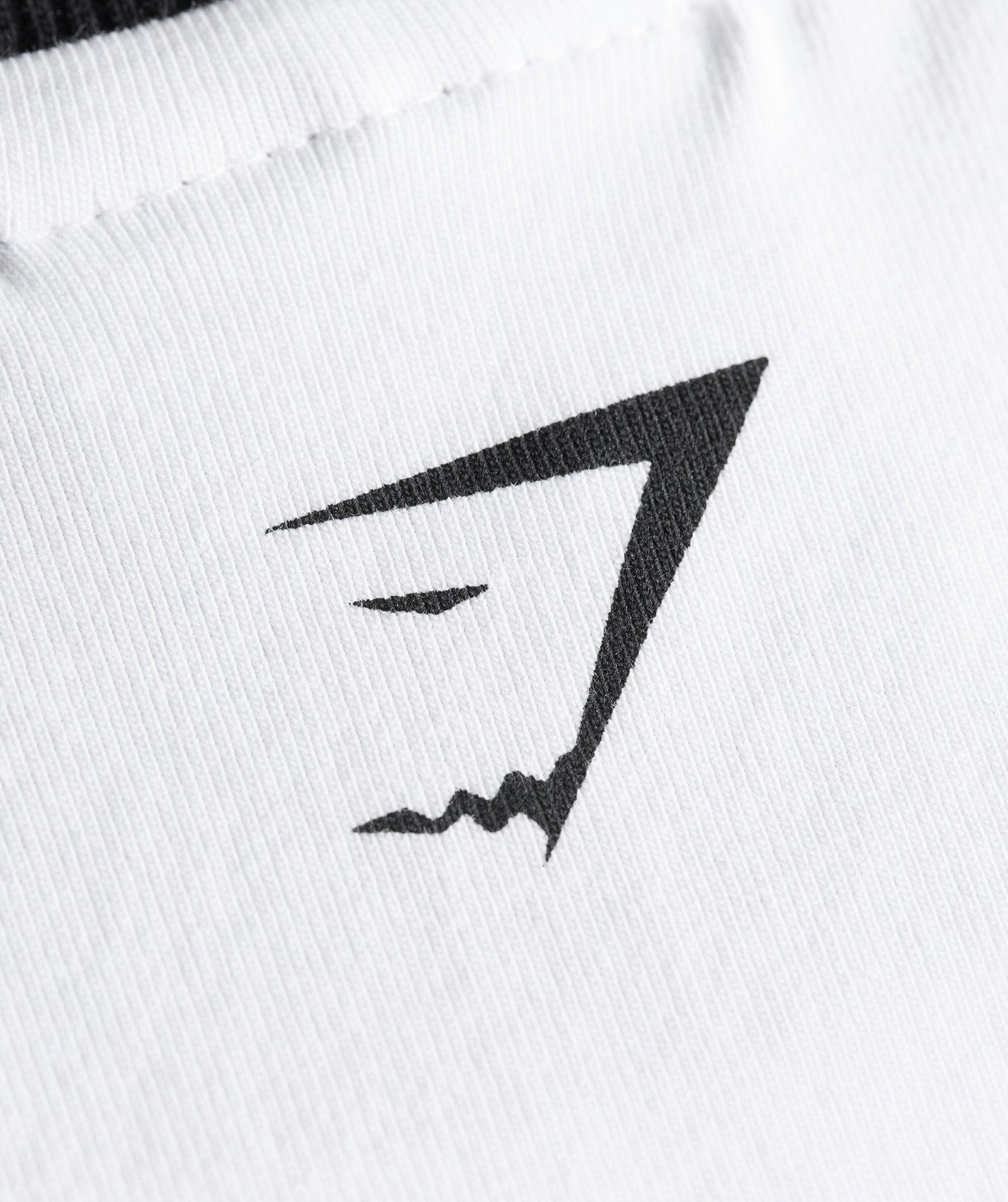 GSLC Ringer T-Shirt Product Image