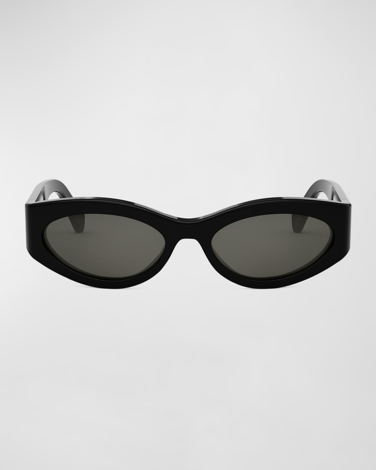 Aluminum Pilot Sunglasses Product Image