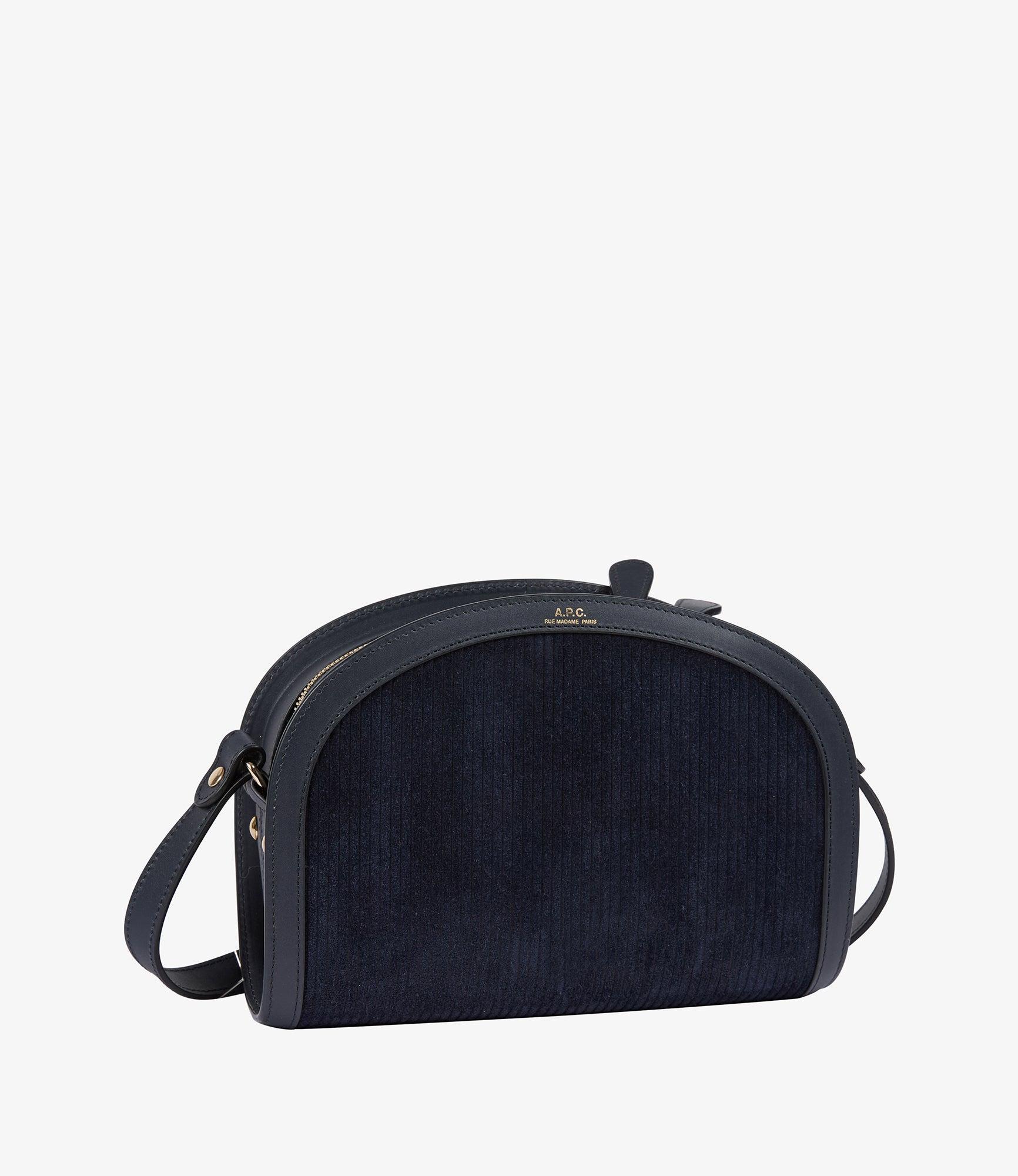 Demi-Lune bag Female Product Image