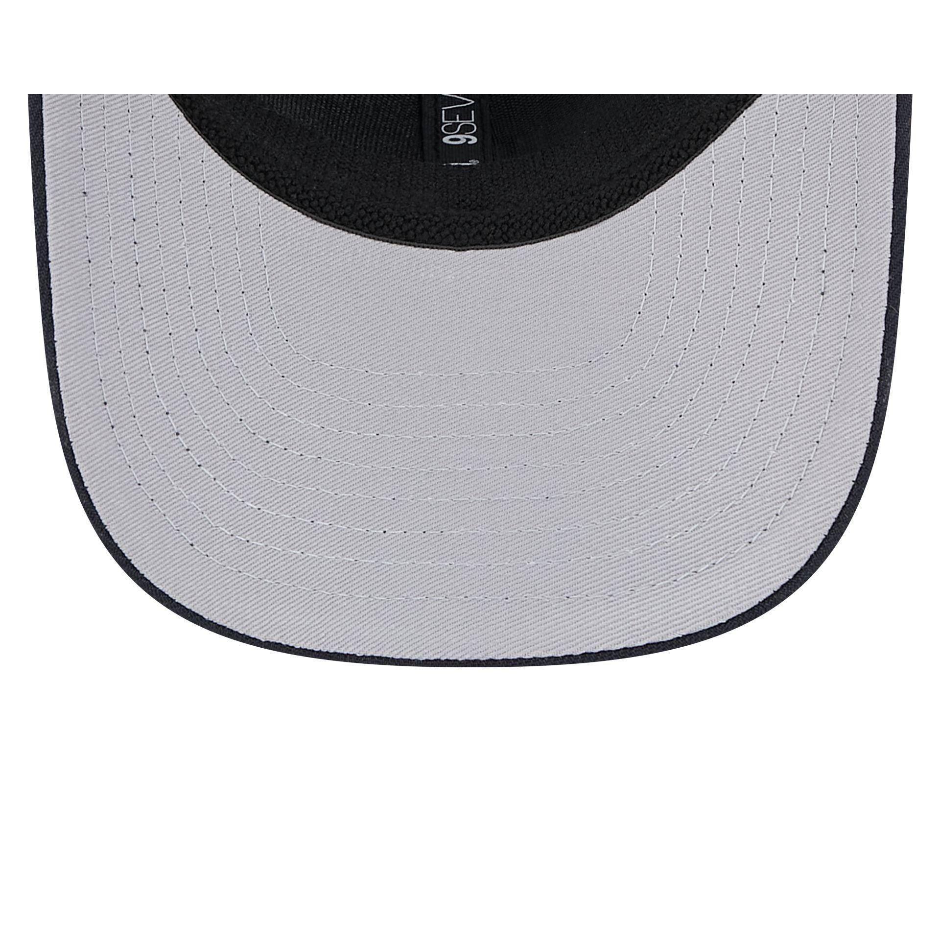 Toronto Maple Leafs Perform 9SEVENTY Stretch-Snap Hat Male Product Image