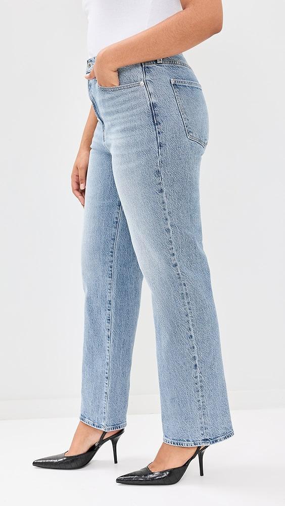 Pistola Denim Cassie Jeans | Shopbop Product Image